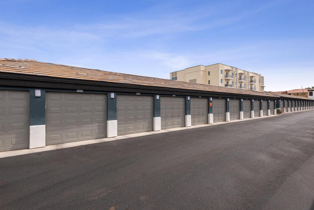 Ascent North Scottsdale Pool Gym Apartments Near Mayo And Scottsdale Quarter Exterior foto